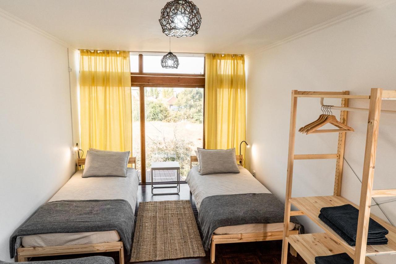 Modern Loft Lighthouse Hostel Karakol Luaran gambar