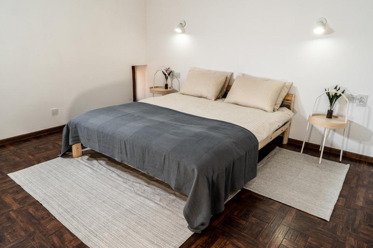 Modern Loft Lighthouse Hostel Karakol Luaran gambar