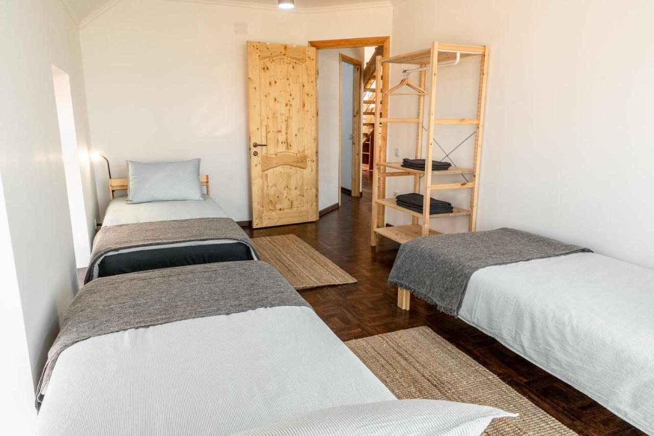 Modern Loft Lighthouse Hostel Karakol Luaran gambar
